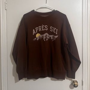 American Eagle Sweater